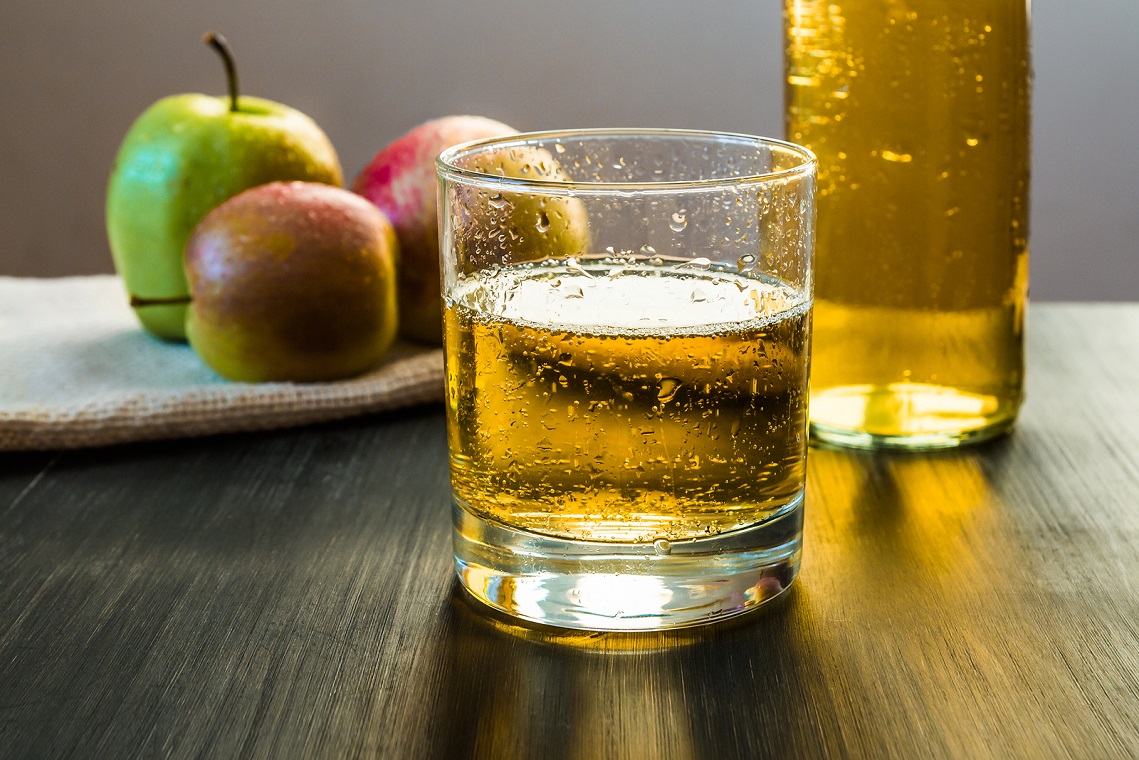 strongbow cider apple thường bị nhầm lẫn là bia trái cây vị táo