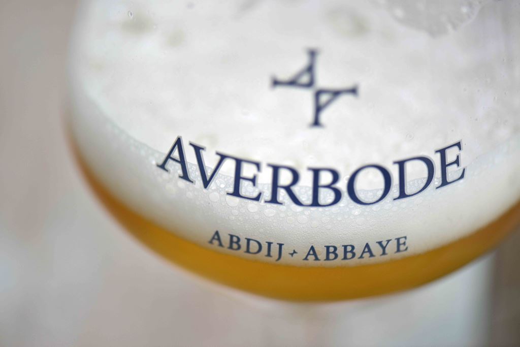 Chất lượng tuyệt hảo của bia Tu viện Bỉ Averbode