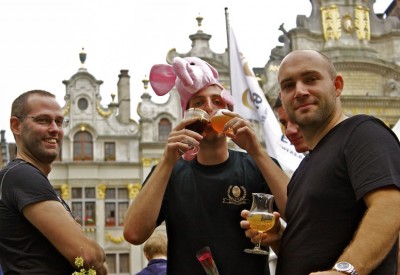 10 Bí mật làm nên sự nổi danh của văn hóa bia Bỉ [P.2]
