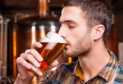 3 lý do bạn không thể bỏ qua bia Bỉ