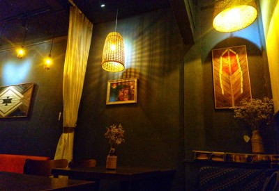 Lagom Café – Chốn bình yên giữa lòng Sài Gòn hoa lệ…